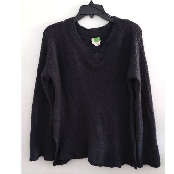 Anthropologie Simone Merino Wool Alpaca Blend Sweater XS - Picture 2 of 10